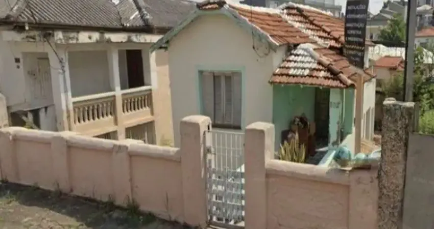 Terreno à venda na Rua Pérsio Azevedo, 302, Penha, São Paulo