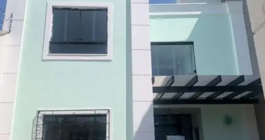 Casa com 3 quartos à venda na Rua Mário Rodrigues Louza, 349, São Mateus, São Paulo