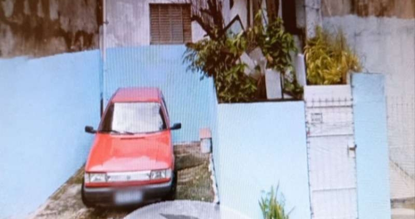 Terreno à venda na Rua Irede de Mattos Alonso, 126, Vila Lageado, São Paulo