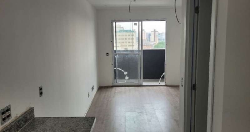 Apartamento com 1 quarto à venda na Rua Serra de Jairé, 72, Belém, São Paulo