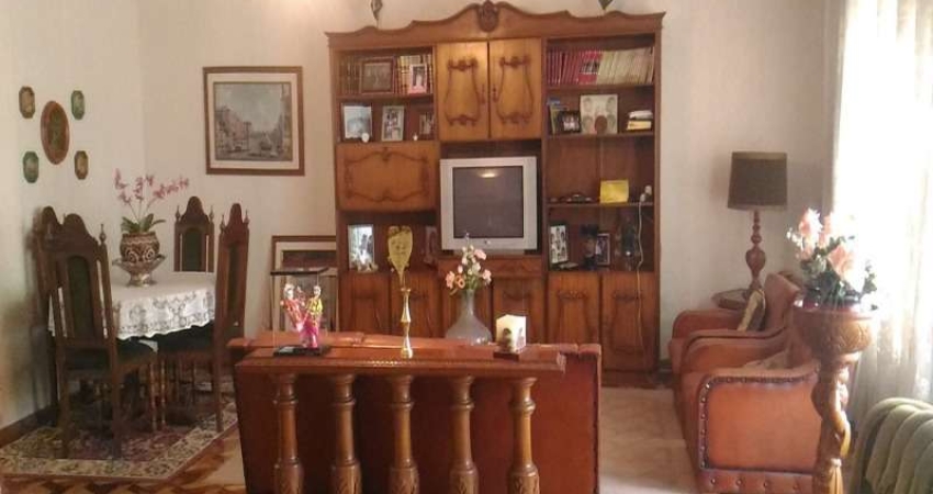 CASA A VENDA EM SP MOOCA