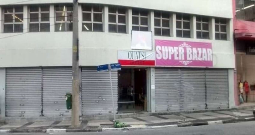 PRÉDIO COMERCIAL A VENDA EM SP JOSE PAULINO
