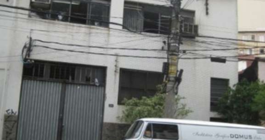 Barracão / Galpão / Depósito com 5 salas à venda na Rua Miguel Teles Júnior, 265, Cambuci, São Paulo