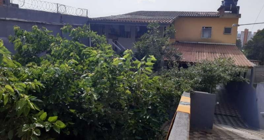 TERRENO A VENDA EM SP VILA CARMOSINA