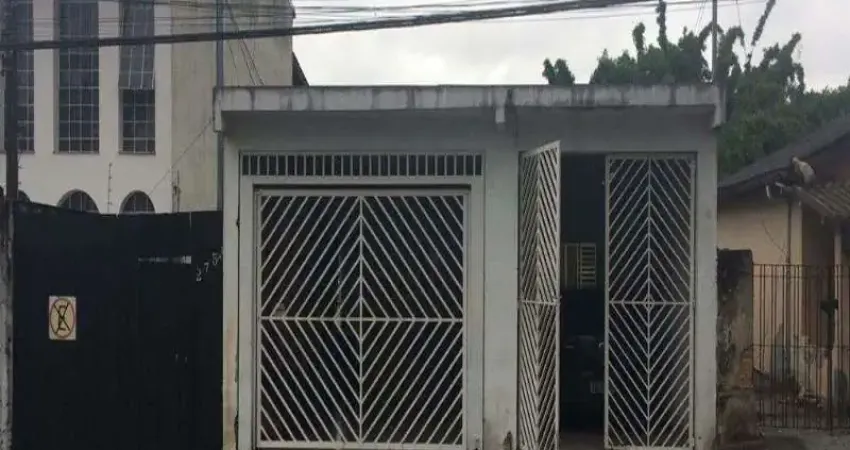 Terreno à venda na Rua Santo Antero, 275, Penha, São Paulo