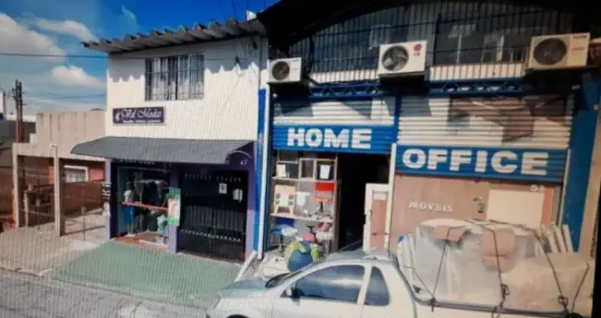 Barracão / Galpão / Depósito com 3 salas à venda na Rua Fábio de Almeida Magalhães, 51, Pirituba, São Paulo
