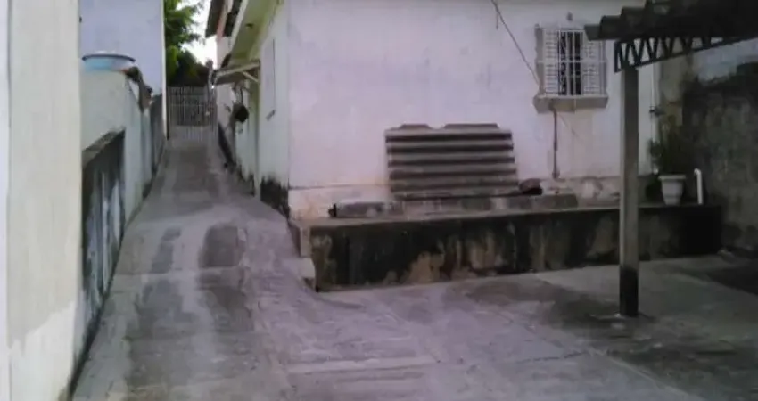 Terreno à venda na Rua Almeria, 679, Vila Granada, São Paulo