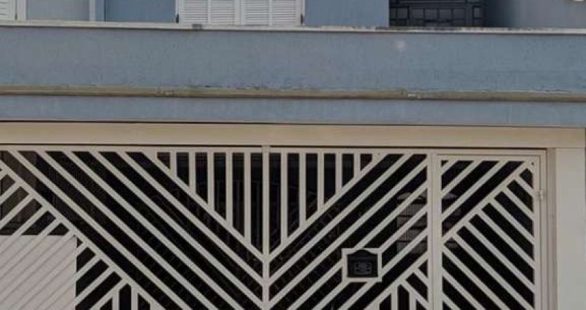 Casa com 3 quartos à venda na Rua Coronel Donato, 426, Vila Matilde, São Paulo