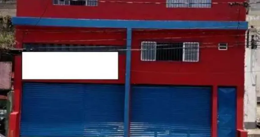 Barracão / Galpão / Depósito com 6 salas à venda na Avenida Dona Belmira Marin, 1434, Parque Brasil, São Paulo