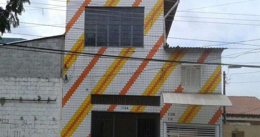 Barracão / Galpão / Depósito com 6 salas à venda na Rua Rafael da Silva e Sousa, 110/112, Cidade Líder, São Paulo