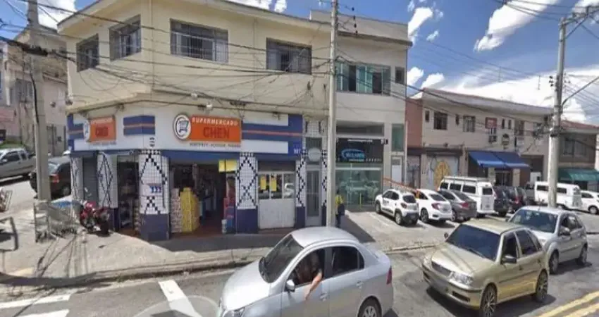 Barracão / Galpão / Depósito com 6 salas à venda na Rua Dona Luísa Scarpini, 28, Vila Dom Pedro II, São Paulo
