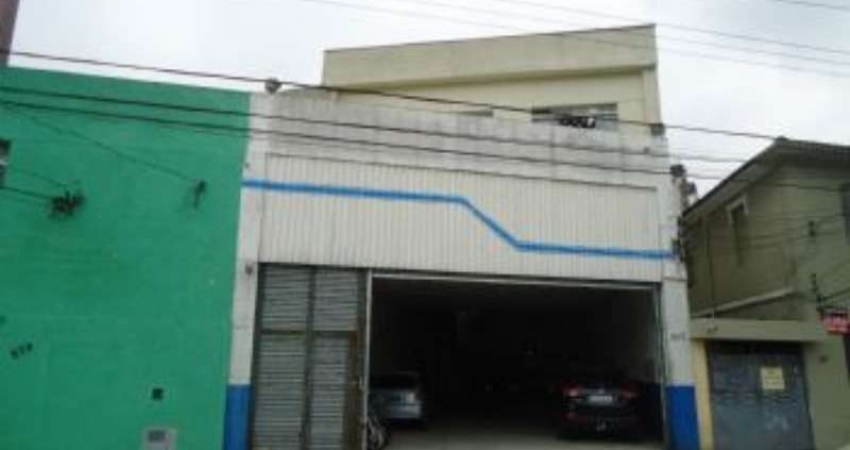 Barracão / Galpão / Depósito com 4 salas à venda na Avenida General Ataliba Leonel, 385, Santana, São Paulo