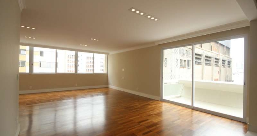 APARTAMENTO A VENDA EM SP HIGIENÓPOLIS
