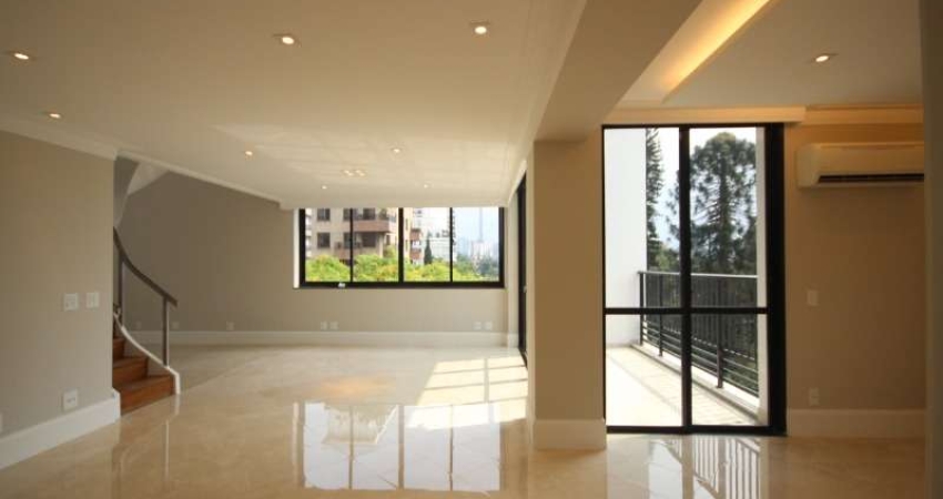 Apartamento com 3 quartos à venda na Rua Alagoas, 698, Higienópolis, São Paulo