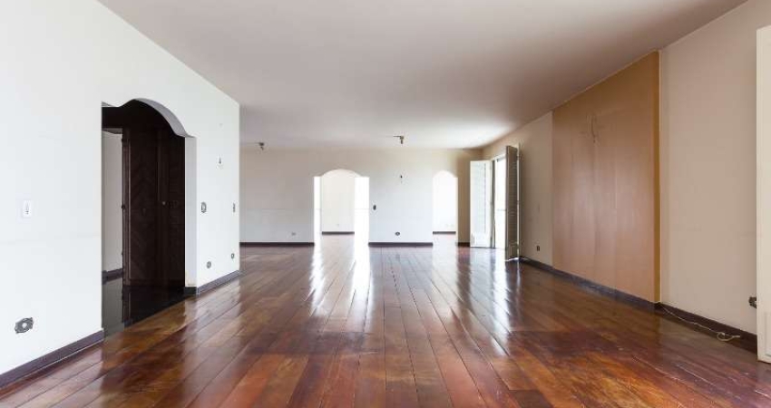 Apartamento com 4 quartos à venda na Rua Rio de Janeiro, 129, Higienópolis, São Paulo