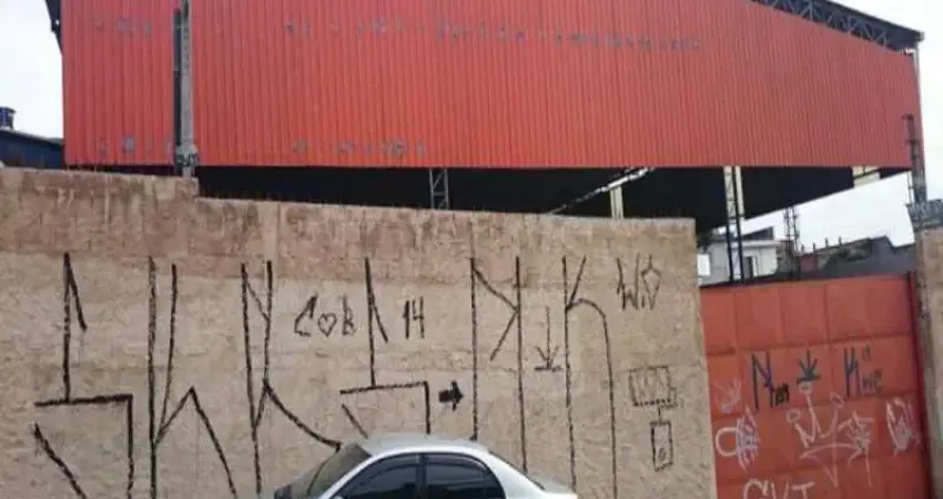 Barracão / Galpão / Depósito com 2 salas à venda na Rua José Luís de Brito, 200, Parque Císper, São Paulo