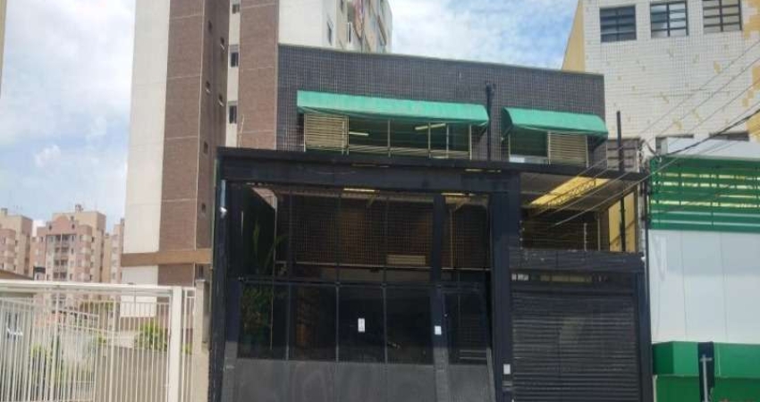 Barracão / Galpão / Depósito com 5 salas à venda na Rua General Sousa Neto, 396, Vila Aricanduva, São Paulo