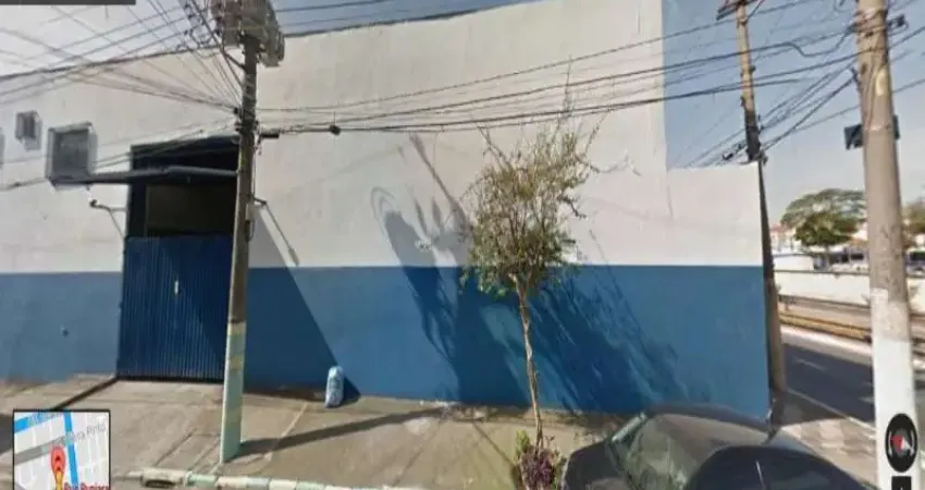 Barracão / Galpão / Depósito com 7 salas à venda na Rua Rupiara, 222, Vila Nova Manchester, São Paulo