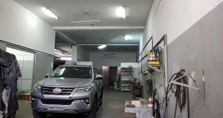 Barracão / Galpão / Depósito com 4 salas à venda na Rua Maria José, 158, Bela Vista, São Paulo