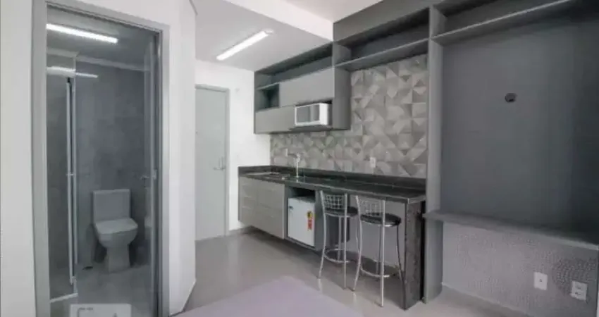 Apartamento com 1 quarto à venda na Rua Washington Luís, 196, Centro, São Paulo