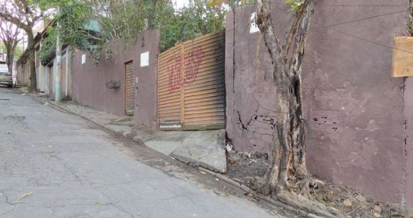 TERRENO A VENDA EM SP TREMEMBÉ