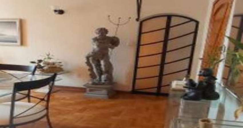 APARTAMENTO A VENDA EM SP VILA BUARQUE