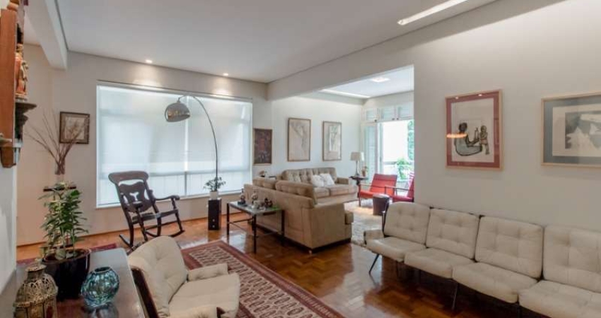 Apartamento com 3 quartos à venda na Rua Maranhão, 441, Higienópolis, São Paulo