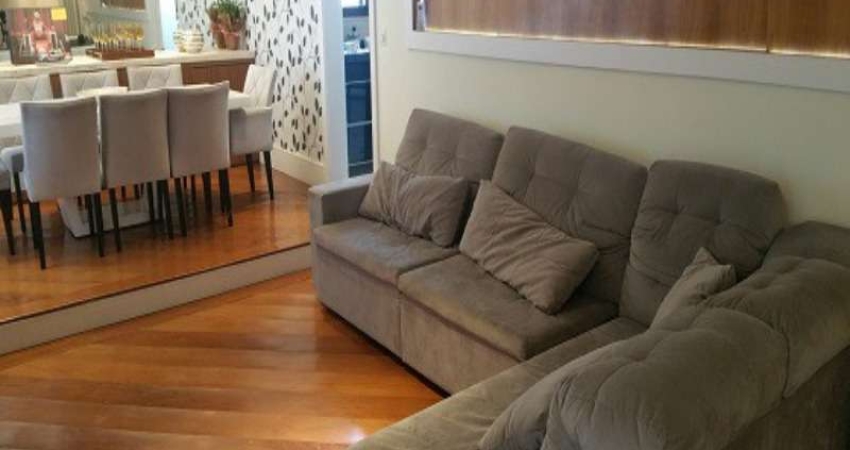 Apartamento com 3 quartos à venda na Rua Lydia Ferrari Magnoli, 468, Jardim Avelino, São Paulo