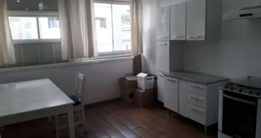 Apartamento com 1 quarto à venda na Rua Sete de Abril, 412, Centro, São Paulo
