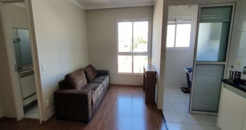 Apartamento com 1 quarto à venda na Rua Luís Gama, 730, Cambuci, São Paulo