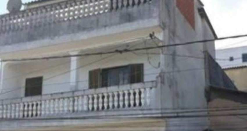 Casa com 3 quartos à venda na Rua Aparecida da Costa Melo, 13, Vila Costa Melo, São Paulo