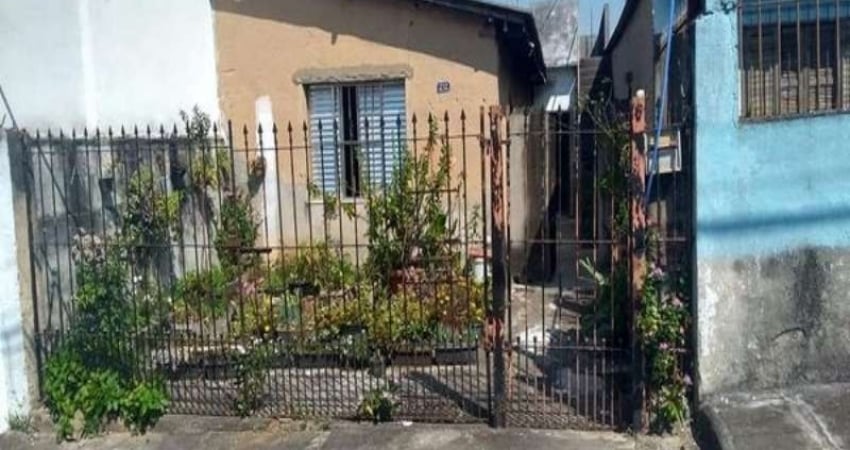 Casa com 2 quartos à venda na Rua Professor Brito Machado, 212, Itaquera, São Paulo