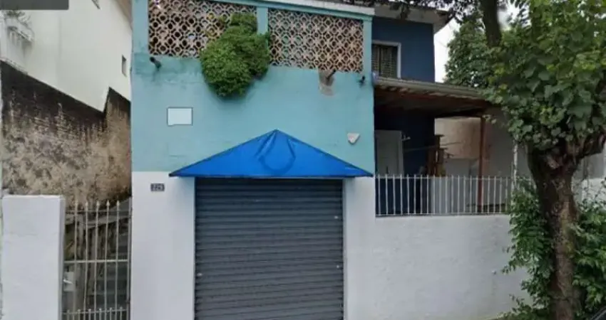 Terreno à venda na Rua Dias Vieira, 229, Morumbi, São Paulo