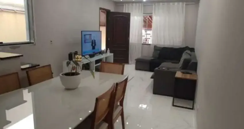 Casa com 3 quartos à venda na Rua Maestro José Tescari, 265, Penha, São Paulo