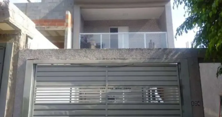 Casa com 3 quartos à venda na Rua Ferdinando Ramponi, 174, Vila Carmosina, São Paulo