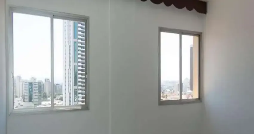 Apartamento com 2 quartos à venda na Rua Emília Marengo, 13, Jardim Anália Franco, São Paulo