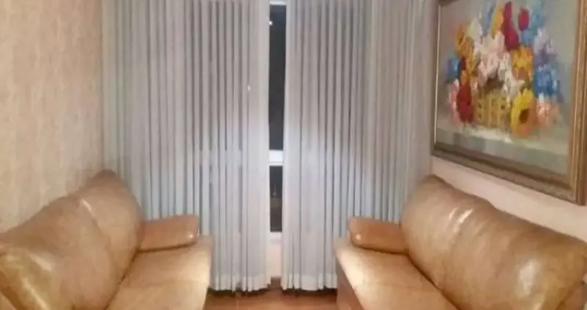 Apartamento com 2 quartos à venda na Rua São Vicente de Paulo, 152, Higienópolis, São Paulo