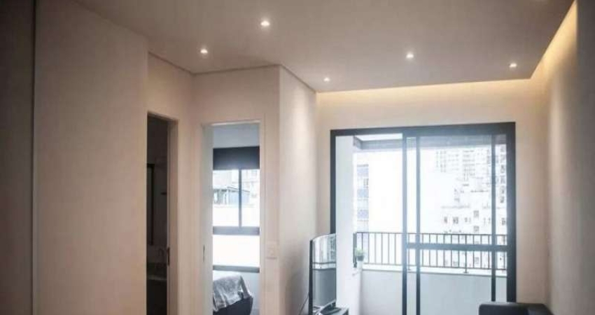 Apartamento com 2 quartos à venda na Rua Genebra, 296, Bela Vista, São Paulo