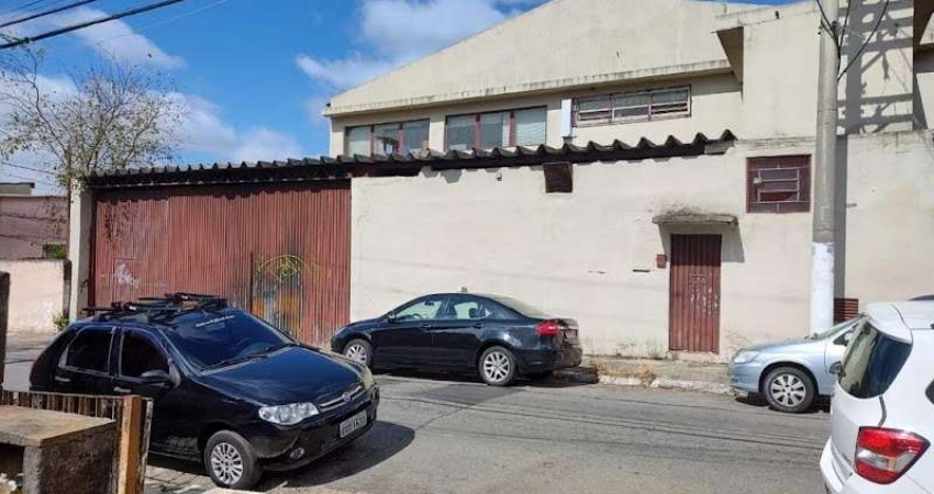Barracão / Galpão / Depósito com 3 salas à venda na Rua Rafael Ficondo, 610, Saúde, São Paulo
