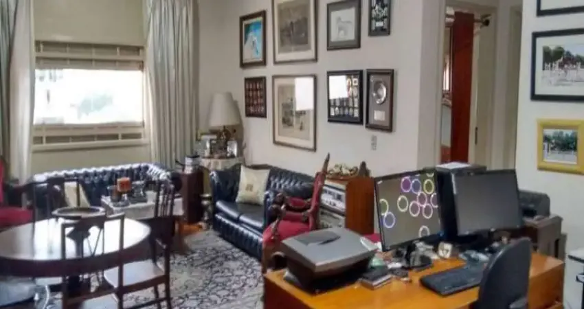 Apartamento com 2 quartos à venda na Rua Doutor Vila Nova, 305, Vila Buarque, São Paulo