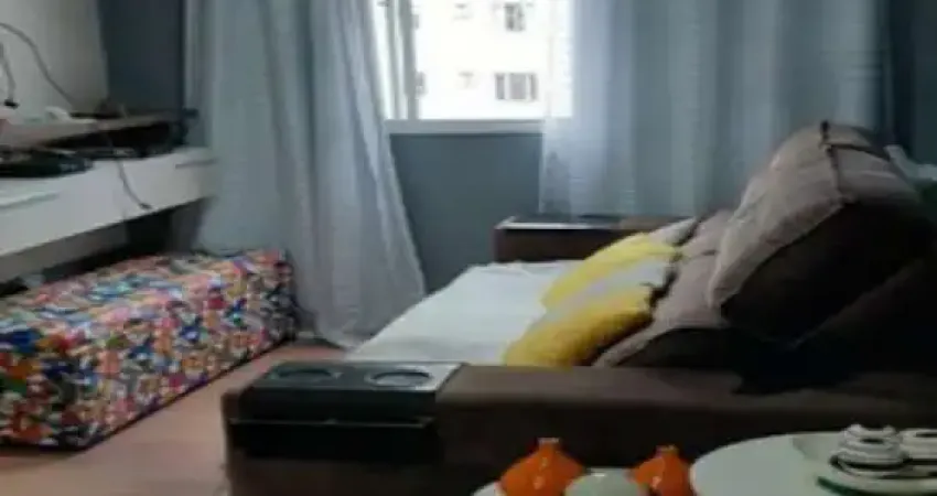 Apartamento com 2 quartos à venda na Rua Cândido Rodrigues, 45, Jardim Vila Formosa, São Paulo