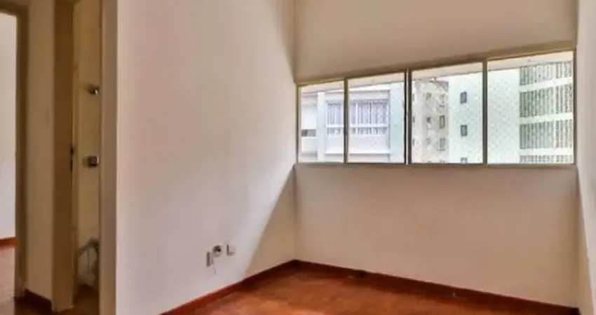 Apartamento com 1 quarto à venda na Rua Avanhandava, 40B, Bela Vista, São Paulo