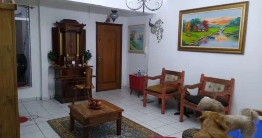 Apartamento com 3 quartos à venda na Rua Doutor Silva Leme, 170, Brás, São Paulo