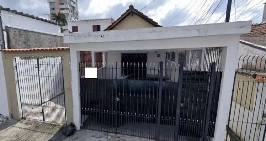 Terreno à venda na Rua da Virgem, 221, Jaçanã, São Paulo
