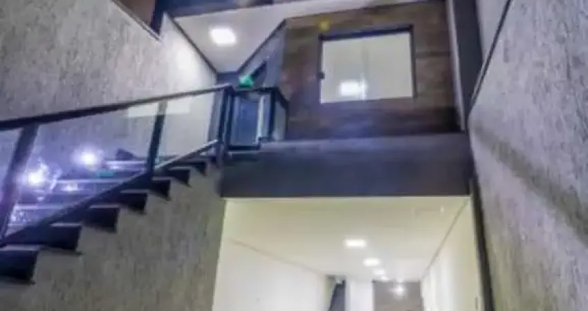 Casa com 3 quartos à venda na Rua Antônio Pizzoli, 65, Jardim Anália Franco, São Paulo
