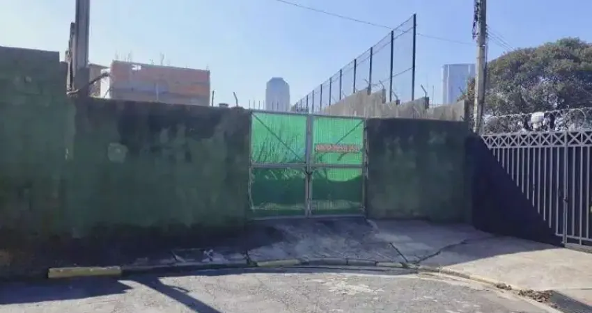 Terreno à venda na Rua Jacunda, 1, Morumbi, São Paulo