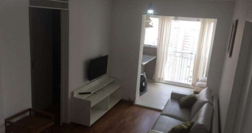 Apartamento com 1 quarto à venda na Rua Paraná, 137, Brás, São Paulo