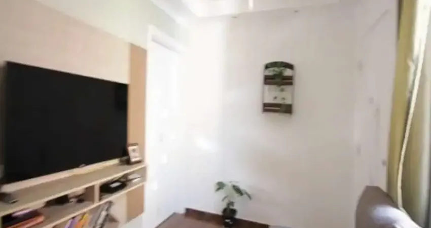 Apartamento com 2 quartos à venda na Rua Serra de Santa Marta, 630, Vila Carmosina, São Paulo
