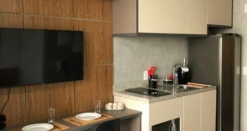 Apartamento com 1 quarto à venda na Rua Tabatinguera, 462, Sé, São Paulo