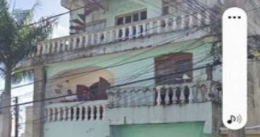 Casa com 5 quartos à venda na Rua Chaberá, 271, Vila Formosa, São Paulo